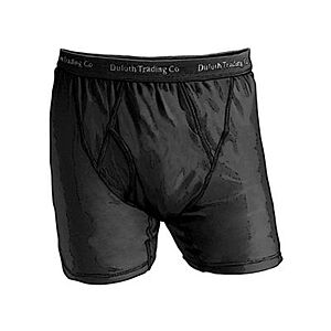 2x Duluth Trading Men's Buck Naked Performance Boxer Briefs @ Tractor Supply Neighbors Club Members w/ emailed coupon $22.50 ($11.25 each)