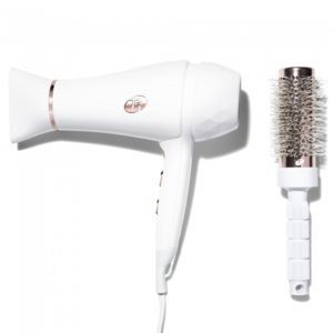 T3 Featherweight 2 Hair Dryer + Brush - $36 + Free Shipping