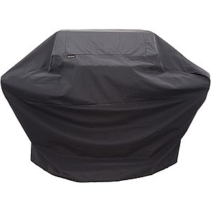 Char Broil Performance Grill Cover, 5+ Burner: Extra Large for $15.99