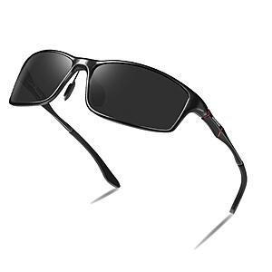 BIRCEN Polarized Mens Sunglasses BC2229 & 2599 $12.50 - FS w/Prime
