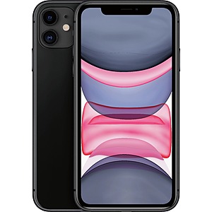 iPhone 11 Refurbished From Total Wireless $199 $199.99