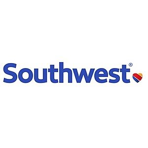 Southwest Special Three Day Sale