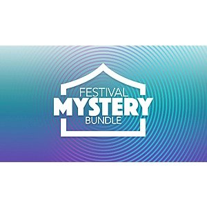 Fanatical Festival Mystery Bundle $1 - $6.99