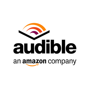 Audible Big Authors Sale. Get 2 titles for 1 credit