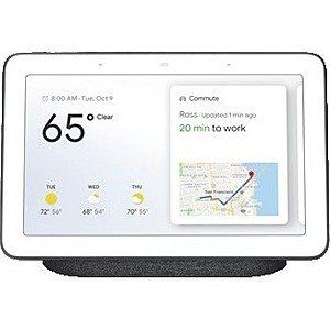 Google home hub $99 plus $50 off your next purchase coupon - Meijer via Mperks YMMV (need to be near a Meijer) - Valid Jun 9 to Jun 15