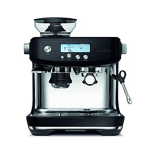 Breville Barista Pro at Bed Bath and Beyond - $543.99