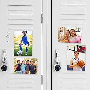 Walgreens Photo - Same Day Photo Magnets Starting at $.75 - 75% Off - Until 5/2/23