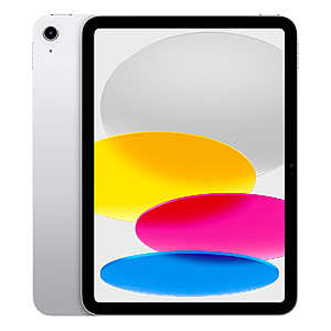 Apple 10.9-inch iPad, Wi-Fi (10th Generation, 2022) - $350 at Costco