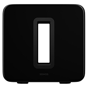 Sonos Subwoofer Gen3 | Black or White | Navy Exchange NEX - $589.99