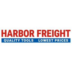 Harbor Freight coupon, 20% off all Quinn products/tools