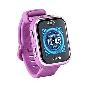 Target Deal - VTech KidiZoom Smartwatch DX3 - Purple - $16.99