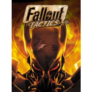 Amazon Prime Members: Fallout Tactics: Brotherhood of Steel (PC Digital Download) Free