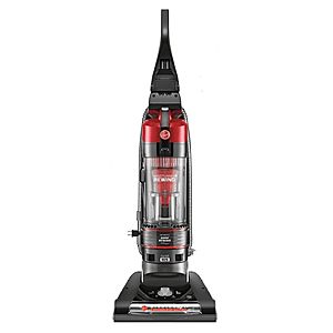 Hoover WindTunnel 2 Rewind Upright Vacuum Cleaner Refurbished UH70820RM 27$ + Free Shipping $27