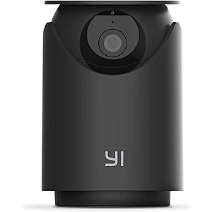 YI 2K Indoor Security Pan & Tilt Camera $34.99 AC + FSSS