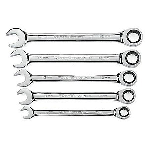 50% Off Select TEQ Pro Ratcheting Wrench Sets: Starting at $14.99 + Free Store Pickup