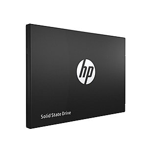 HP SSD S700 250GB SSD 2.5": $52.99 AC + Free Shipping