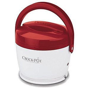 (Pick Three) 20oz Crock-Pot Lunch Crock Food Warmer (Various Colors): 3 for $33 AC + Free Shipping