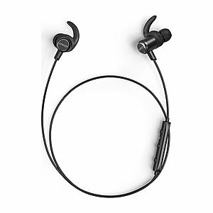 Anker Soundbuds Slim+ Wireless Headphones- $21.99, Soundcore Arc Wireless Earhook Earphones - $29.99 + FSSS