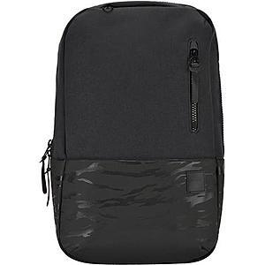 Incase Designs Corp Compass Backpack for 15" MacBook Pro (Black Camo) $25 + Free Shipping