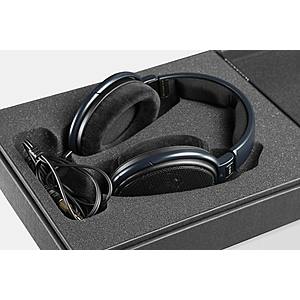 Sennheiser HD 6XX Headphones - $199.99 (Or less w/$10 off for New Users) + Free Shipping
