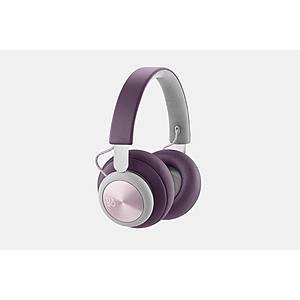 Bang & Olufsen Beoplay H4 Headphones - $159.99 (Or less w /$10 off for New Users) + Free Shipping