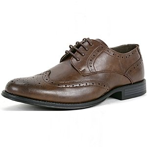 Alpine Swiss Men's Dress Shoes/Boots, Starting at $22.39 AC + Free S&H
