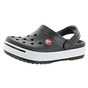 Crocs Kids (multiples styles): $10.39 AC + Free Shipping