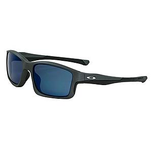 Oakley Men's MPH Chainlink Sunglasses for $64 + Free Shipping