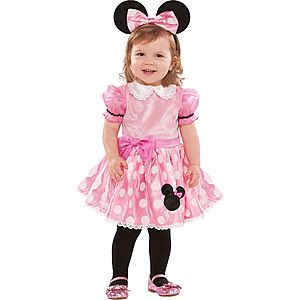 20% off Disney Costumes & Accessories - Starting at $19.99 AC + FS