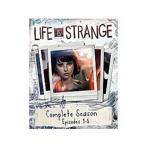 PC Digital Downloads: Life is Strange Complete Season $3.59, Just Cause 3 $2.69 and More