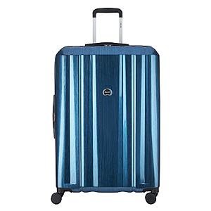 DELSEY Paris Black Friday Sale - Various Luggage:for $50 + Free Shipping