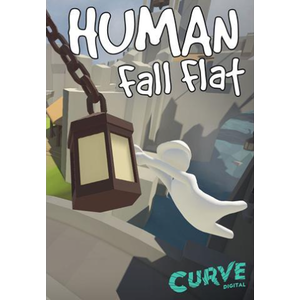 PC Digital Games: Human: Fall Flat - 4 Pack $7.99, RESIDENT EVIL 7 $8.99, Grand Theft Auto V: Premium Online Edition $13.49 AC & More