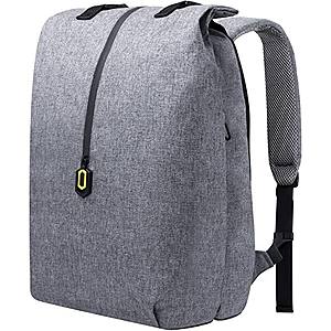 NINETYGO Laptop Backpack for Men & Women, Outdoor Backpack: Starting From $26.99 + FSSS