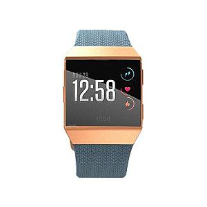 Fitbit Ionic GPS Fitness Smartwatch $153