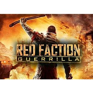 Red Faction: Guerrilla Re-Mars-tered (Steam Digital Delivery) $1.54 AC