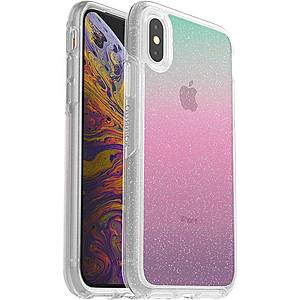 OtterBox. Speck & Tech21 iPhone Covers for 6S+, 7+, 8+, X, XS, XS Max: Starting at $9.99 to $15.99 + FS