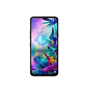 LG G8x Single Screen Only AT&T locked $275.49 in cart