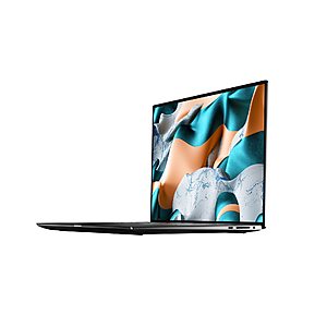 Dell New XPS 15 9500 - Core i7-10750H - Nvidia GTX 1650ti - 8/256 - Graphite or White Frost - low as $1223.32