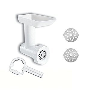 KitchenAid FGA Food Grinder Attachment for stand mixers $27.19