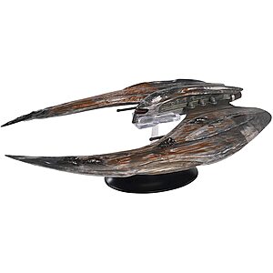 Select Collectibles from Battlestar Galactica, Star Trek & More: Buy 2, Get 50% Off + Free Shipping