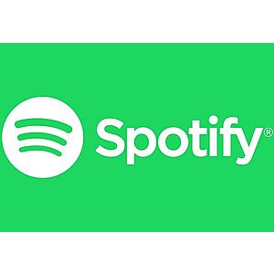 AT&T Thanks Rewards customers - Free 6 months of Spotify Premium