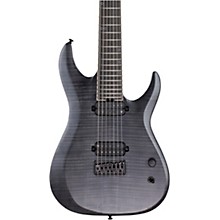 Schecter KM-7 MK-II Keith Merrow 7-String Guitar  See-Thru Black - $699.00