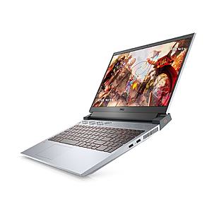 Dell G15 Laptop: 15.6" FHD, Ryzen 7 5800H, 16GB DDR4, 512GB SSD, RTX 3060 $1078 + Free Shipping