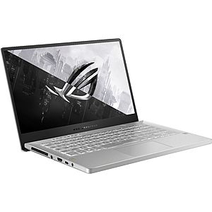 ASUS ROG Zephyrus Laptop: Ryzen 9 5900HS, 14" 144Hz, 1TB SSD, RTX 3060 Max-Q $1500 + Free S/H