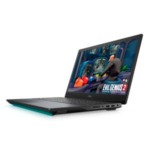 Dell G5 15 Laptop: i7-10750H, 15.6'' 1080p 144Hz IPS, 16GB DDR4, 512GB SSD, GTX 1660 Ti, Thunderbolt 3 @ $882 + F/S