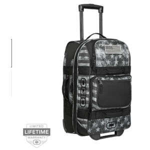 50% Off OGIO Black Ops Collection