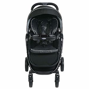 Graco Modes Click Connect Stroller only at $139.99 Amazon