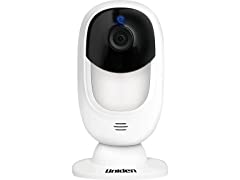 Uniden Solo Color 1080p Battery Powered Indoor/Outdoor Security Camera $40 & More + Free S&H w/ Prime
