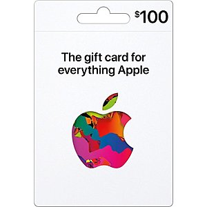 H-E-B: Buy $100 Select Gift Cards & Get $15 H-E-B Gift Cards Free (Apple, Nintendo eShop, PlayStation Store & More)