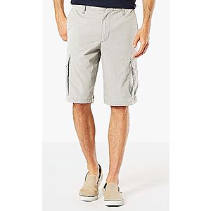 Dockers Men's D3 Classic-Fit Cargo Shorts $13 + Free store Pick up @ Sears ( Spend $50+, get $50 CASHBACK in points)